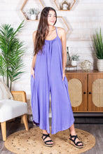 Load image into Gallery viewer, Relaxed Fit Jumpsuit in Assorted Prints
