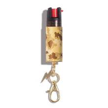 Load image into Gallery viewer, Camo Pepper Spray in Assorted Colors
