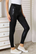 Load image into Gallery viewer, Double Take High Waist Leggings
