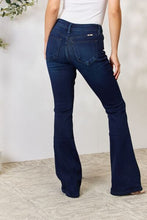 Load image into Gallery viewer, Kancan Full Size Mid Rise Flare Jeans
