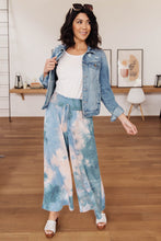 Load image into Gallery viewer, Beachy Clean Wide Leg Pants
