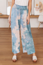 Load image into Gallery viewer, Beachy Clean Wide Leg Pants
