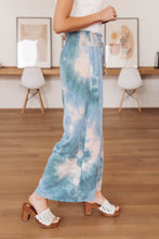 Load image into Gallery viewer, Beachy Clean Wide Leg Pants
