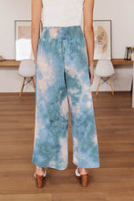 Load image into Gallery viewer, Beachy Clean Wide Leg Pants
