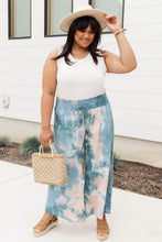 Load image into Gallery viewer, Beachy Clean Wide Leg Pants
