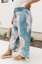 Load image into Gallery viewer, Beachy Clean Wide Leg Pants
