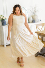 Load image into Gallery viewer, Can’t Buy Me Love Maxi Dress
