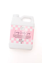 Load image into Gallery viewer, Goddess Luxury All Natural Laundry Soap
