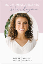 Load image into Gallery viewer, Watercolor Blossoms in Blush
