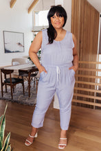 Load image into Gallery viewer, One and Done Comfy Jumpsuit
